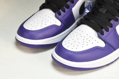Hyperoad Purple